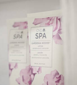 CND SPA NJEGA RUKU