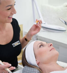 DERMAPEN TRETMAN MIKRO IGLICAMA